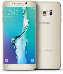 Замена тачскрина на телефоне Samsung Galaxy S6 Edge Plus в Сургуте
